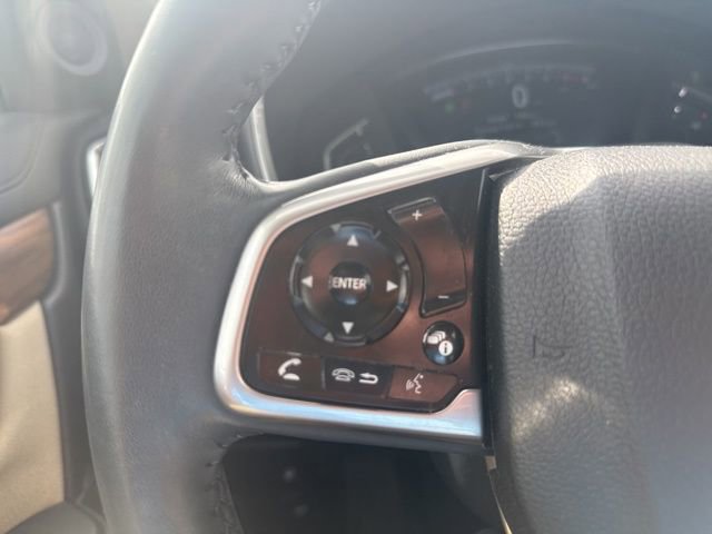 Used 2022 Honda CR-V EX image 15