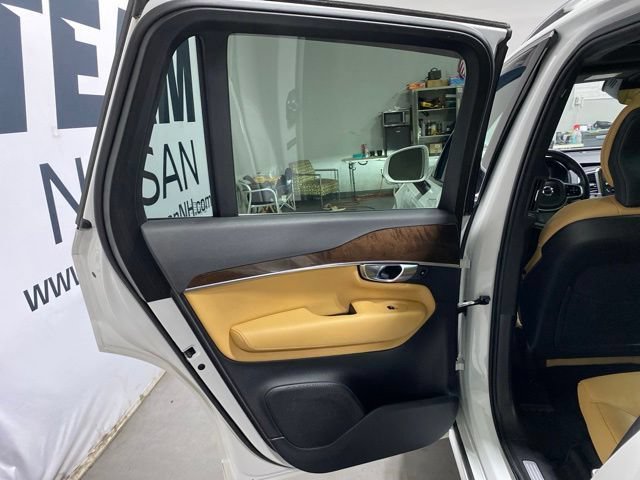 Used 2019 Volvo XC90 T6 Momentum w/ Advanced Package AWD/4WD image 23