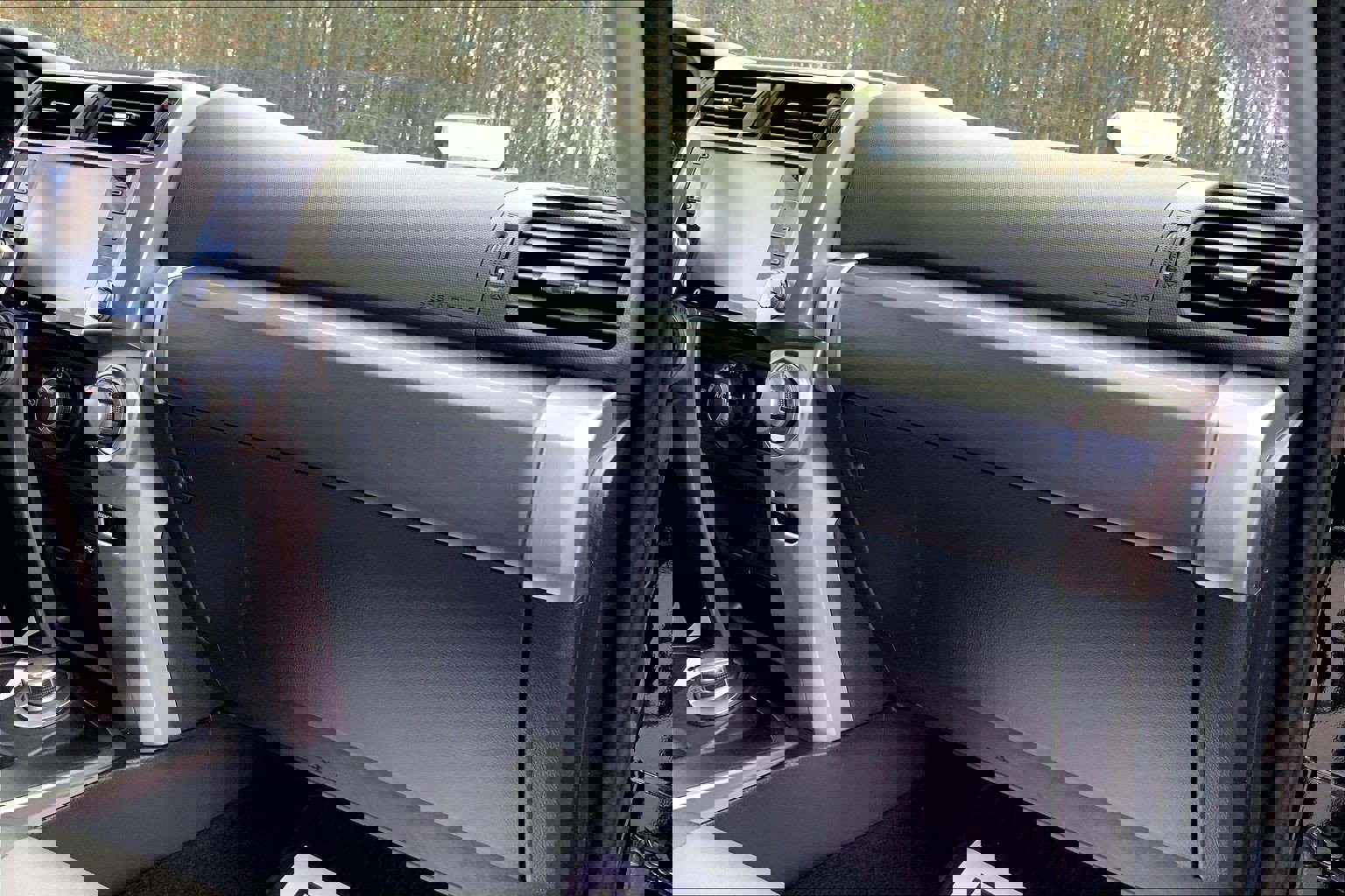 Used 2023 Toyota 4Runner SR5 Premium w/ Moonroof Package image 17