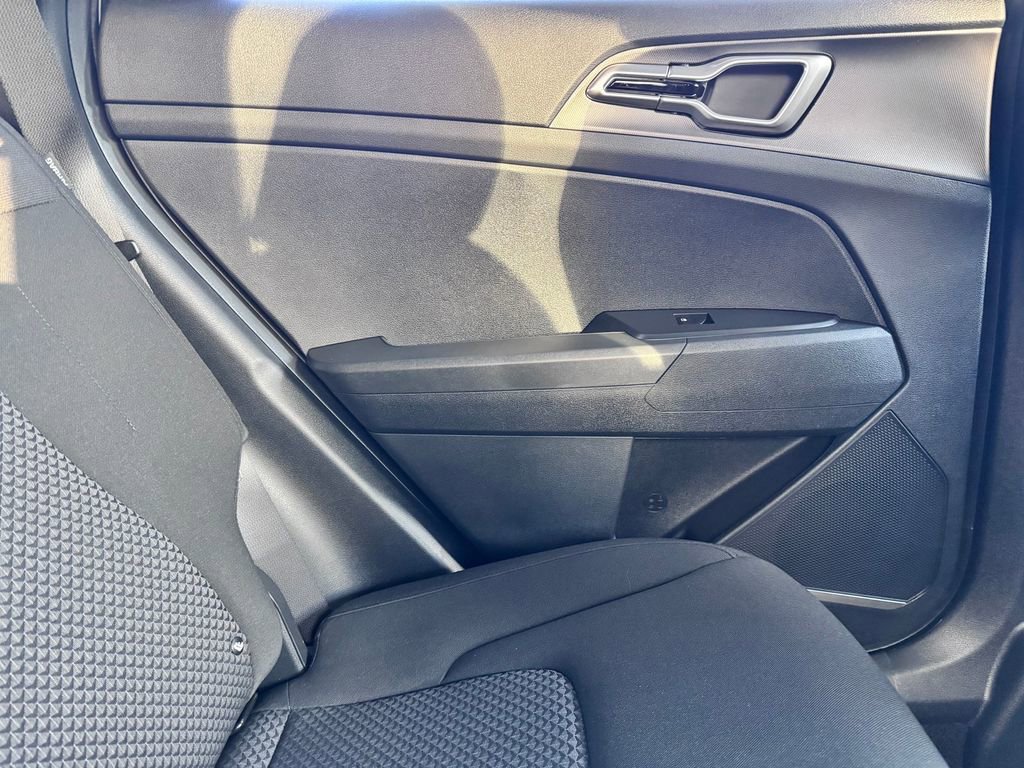 New 2026 Kia Sportage LX image 26