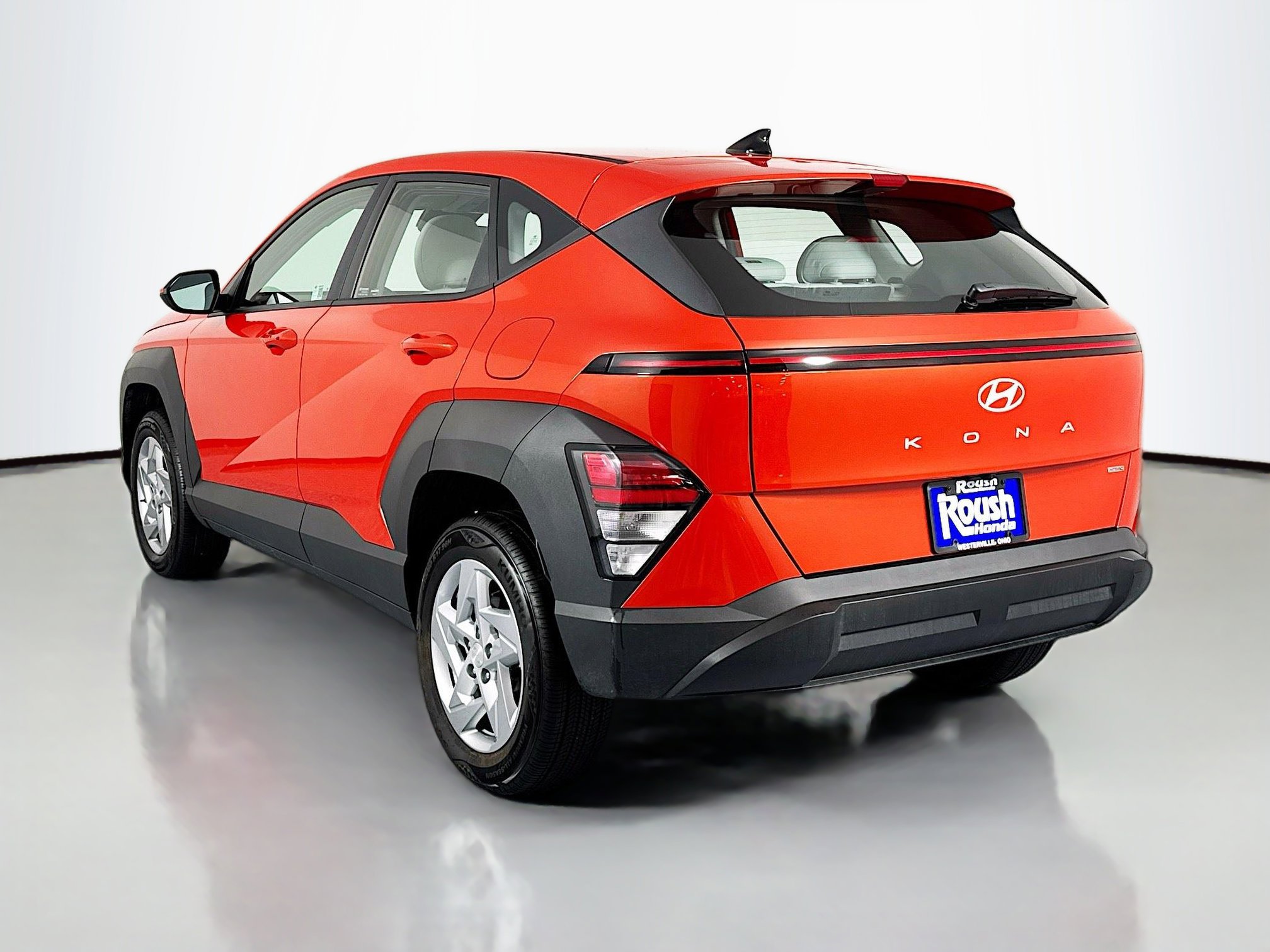 Used 2025 Hyundai Kona SE AWD/4WD image 7