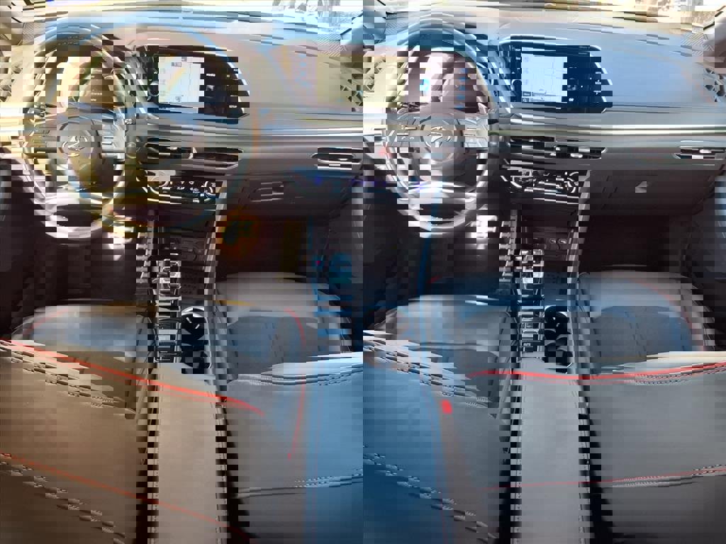 Used 2023 Hyundai Sonata SEL Plus image 39