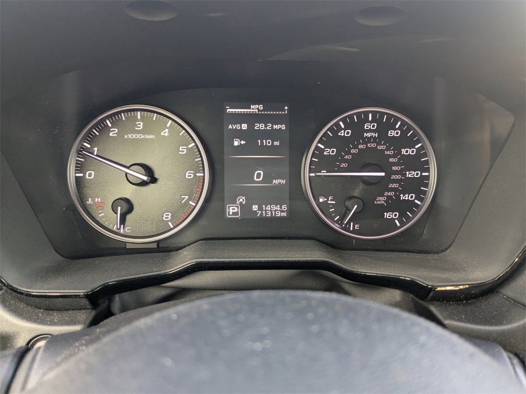 Used 2023 Subaru Legacy Premium image 28