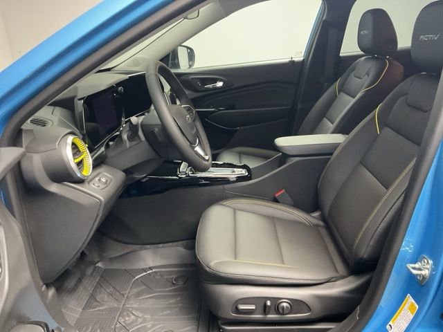 New 2026 Chevrolet Trax ACTIV image 12