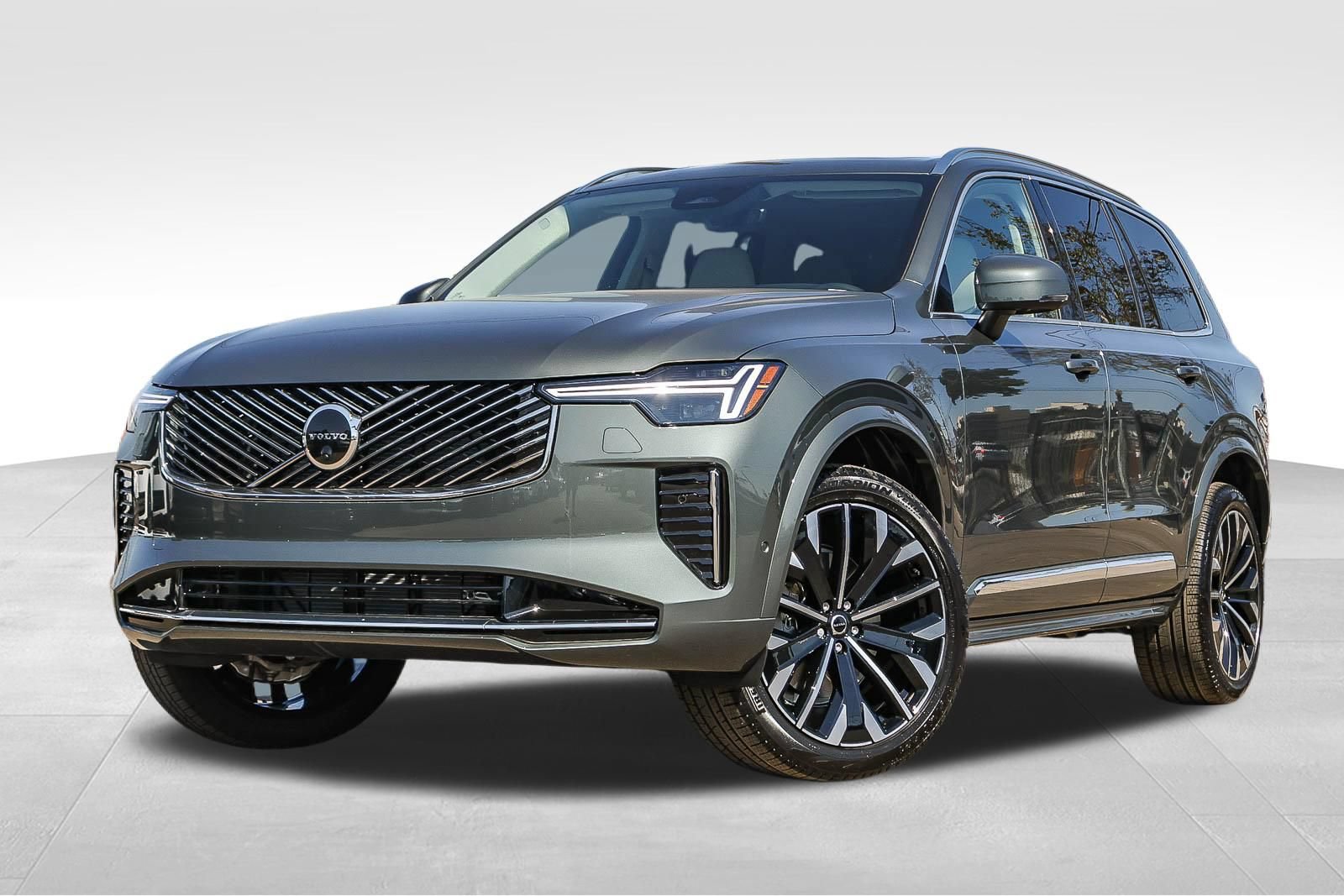 New 2027 Volvo XC90 B6 Ultra