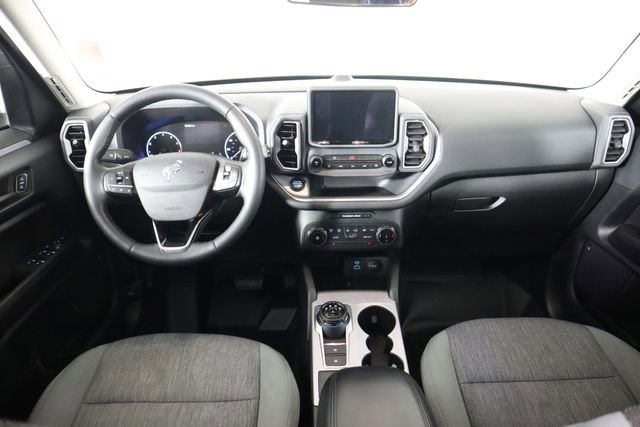 Certified 2022 Ford Bronco Sport Big Bend w/ Convenience Package image 29