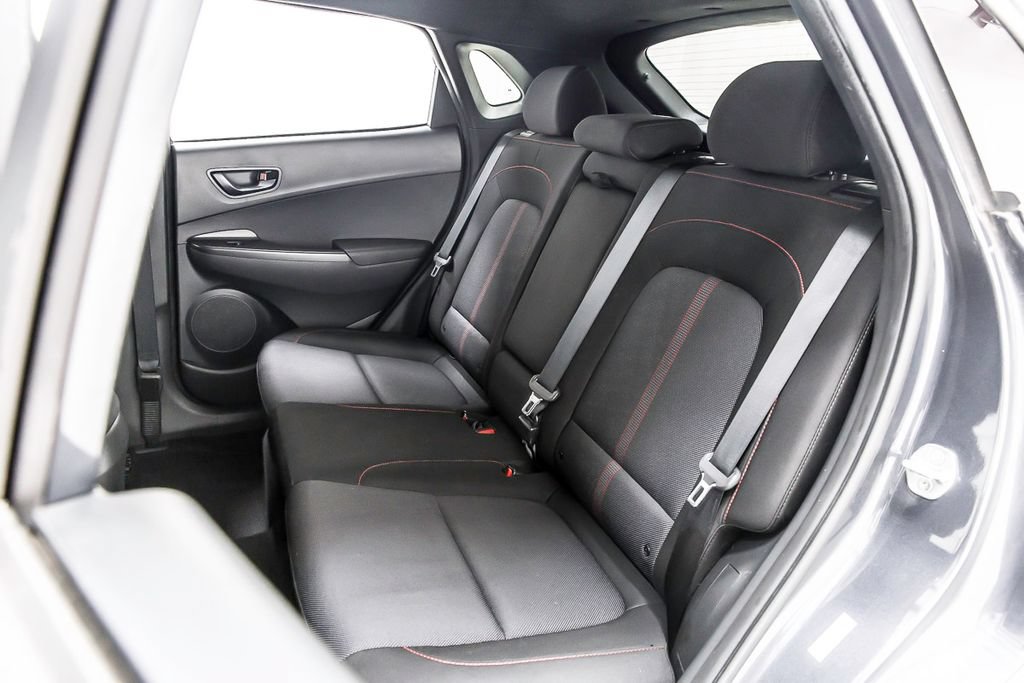 Used 2022 Hyundai Kona N Line FWD image 30