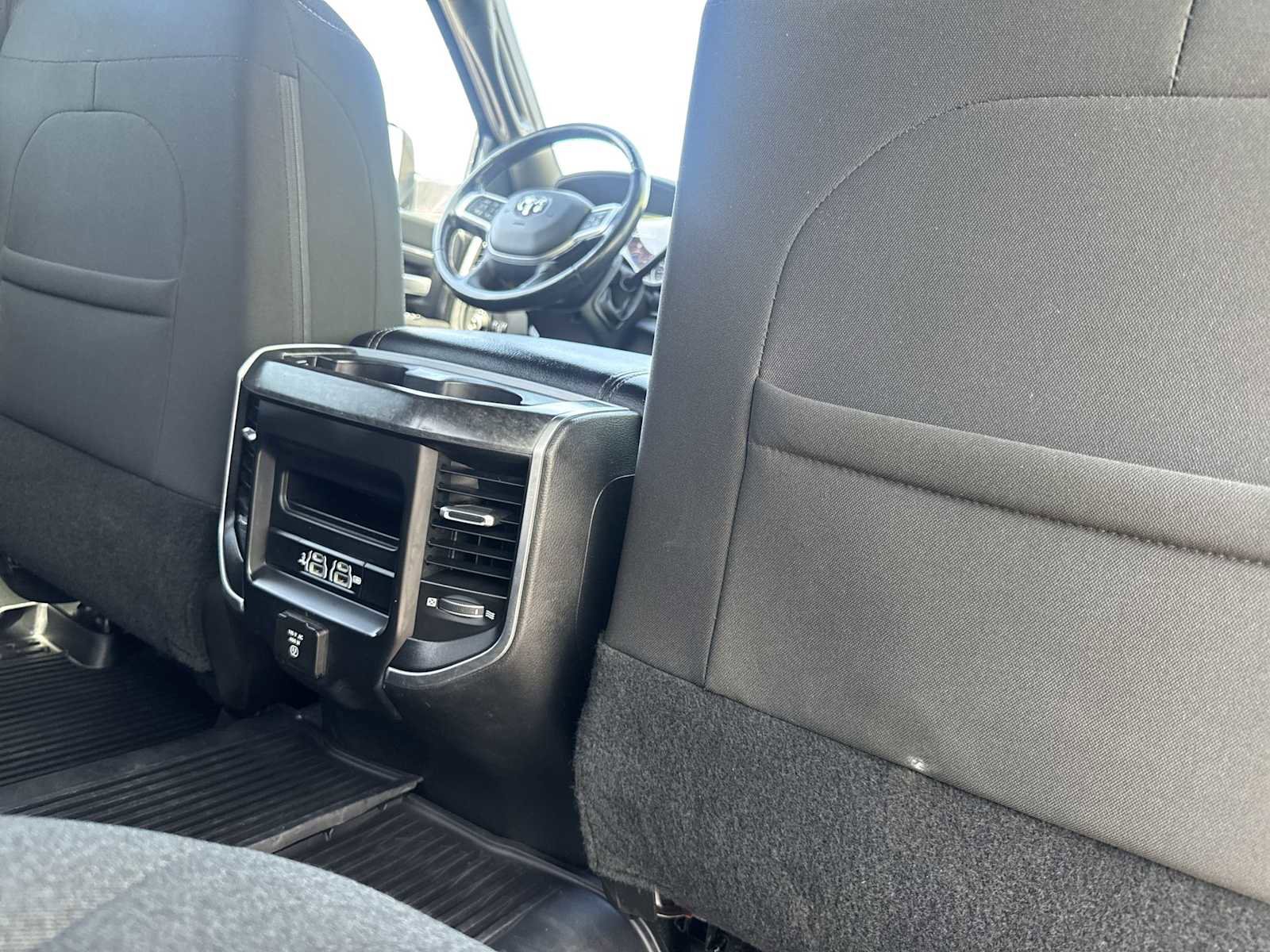 Used 2019 RAM 2500 Big Horn AWD/4WD image 16