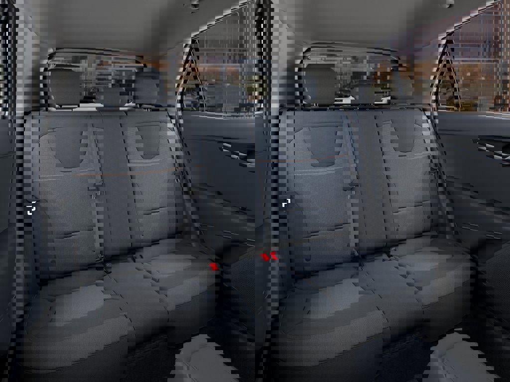 New 2026 Kia Niro LX image 16