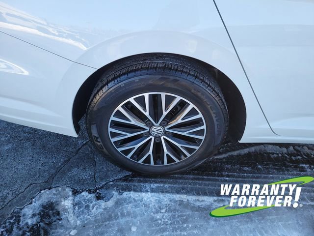 Used 2019 Volkswagen Jetta SE image 21