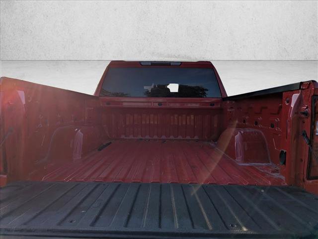Used 2023 Chevrolet Silverado 1500 Custom image 6