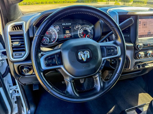 Used 2024 RAM 3500 Big Horn image 13