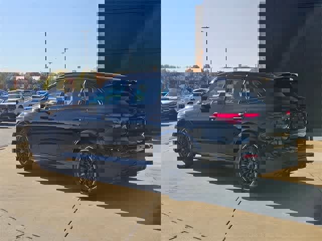 New 2026 Mercedes-Benz GLC 43 AMG 4MATIC image 5