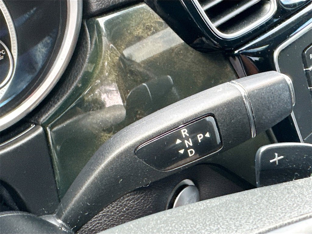 Used 2016 Mercedes-Benz GLE 350 image 18