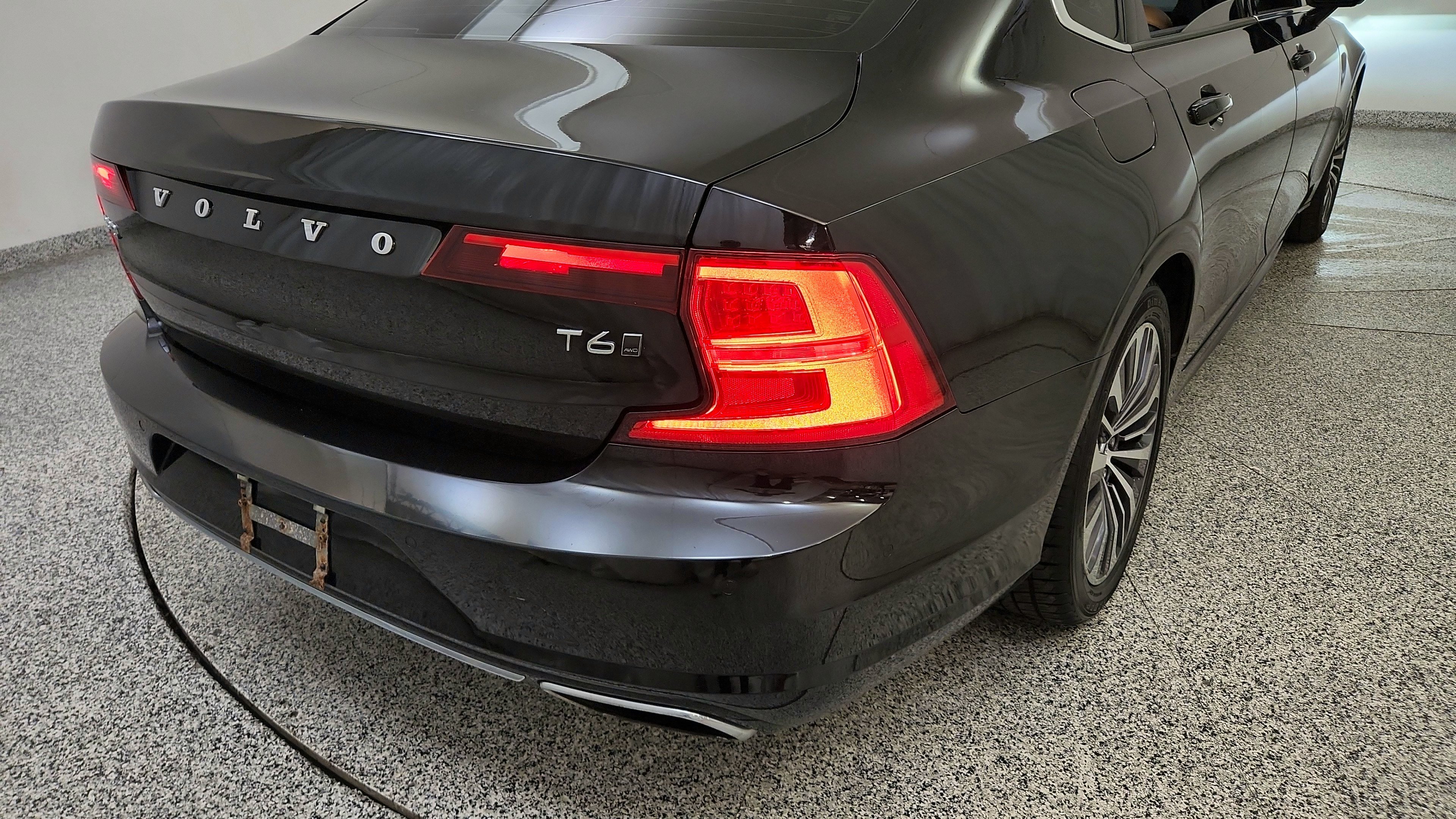 Used 2020 Volvo S90 T6 Momentum AWD/4WD image 25