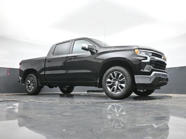 New 2026 Chevrolet Silverado 1500 LT w/ All Star Edition Plus image 15