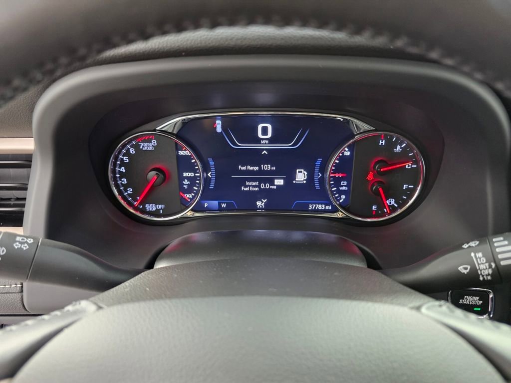 Used 2020 GMC Acadia Denali w/ Denali Ultimate Package image 22