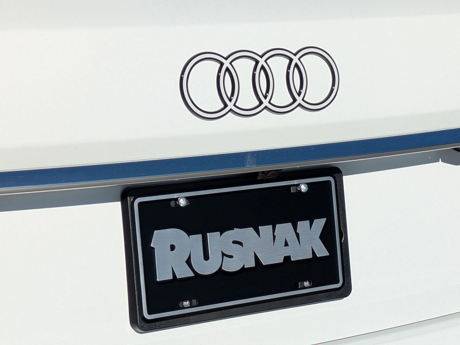 New 2026 Audi Q7 2.0T Premium Plus image 15