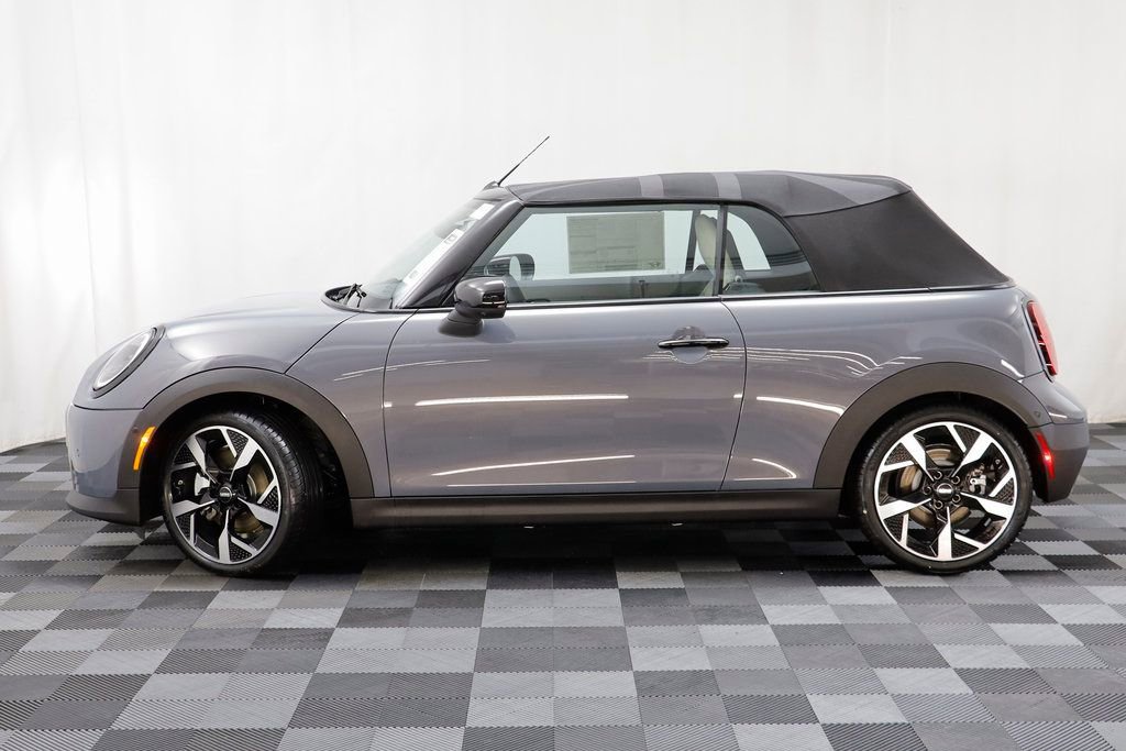 New 2026 MINI Cooper S image 4