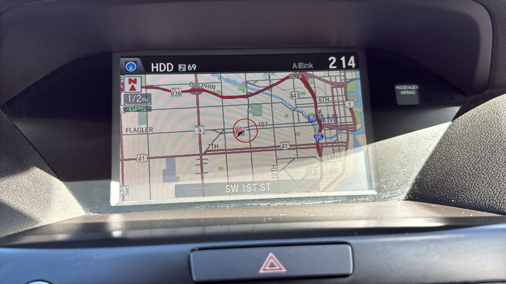 Used 2016 Acura MDX w/ Technology Package FWD image 39