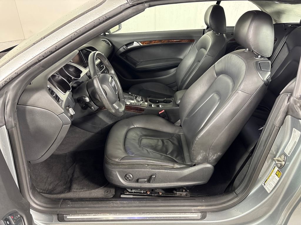 Used 2010 Audi A5 2.0T Prestige image 30