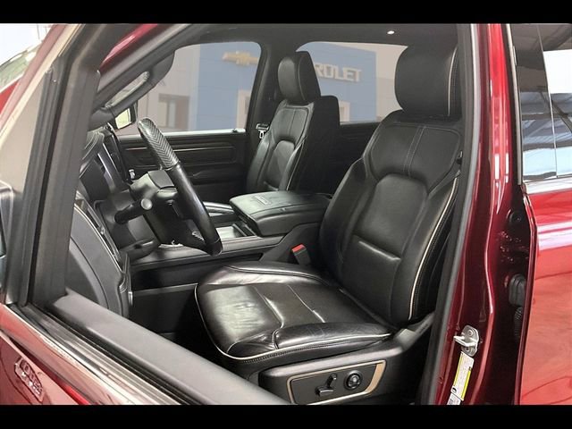 Used 2019 RAM 1500 Limited image 20