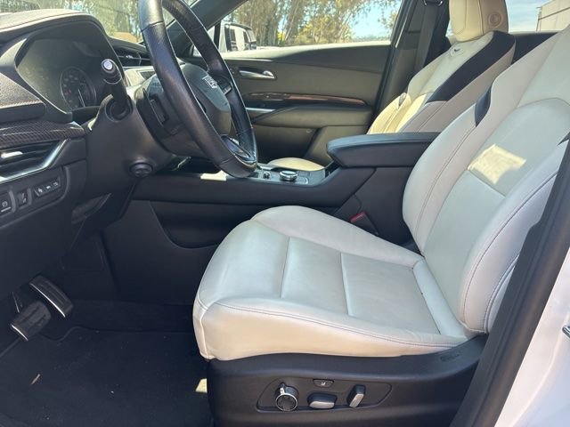 Used 2022 Cadillac XT4 Sport image 10