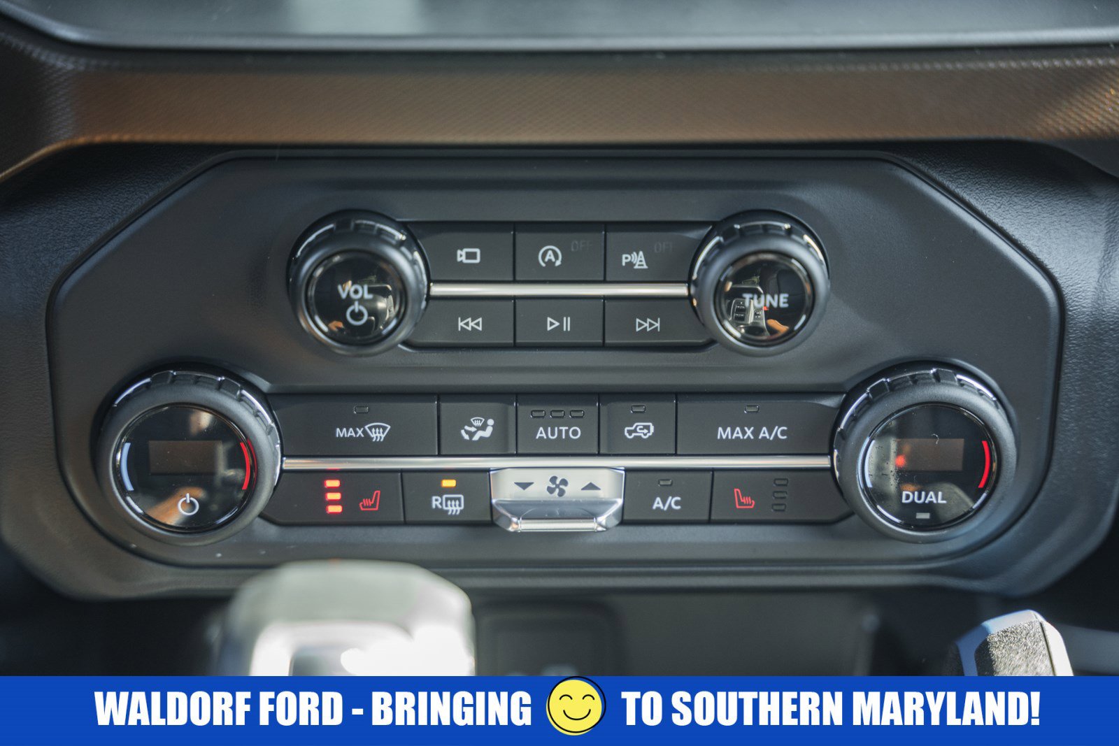 Used 2021 Ford Bronco Outer Banks w/ Sasquatch Package image 26