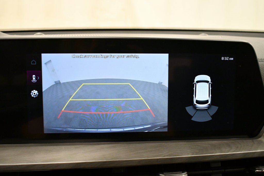 Certified 2025 Kia Telluride EX X-Line image 25