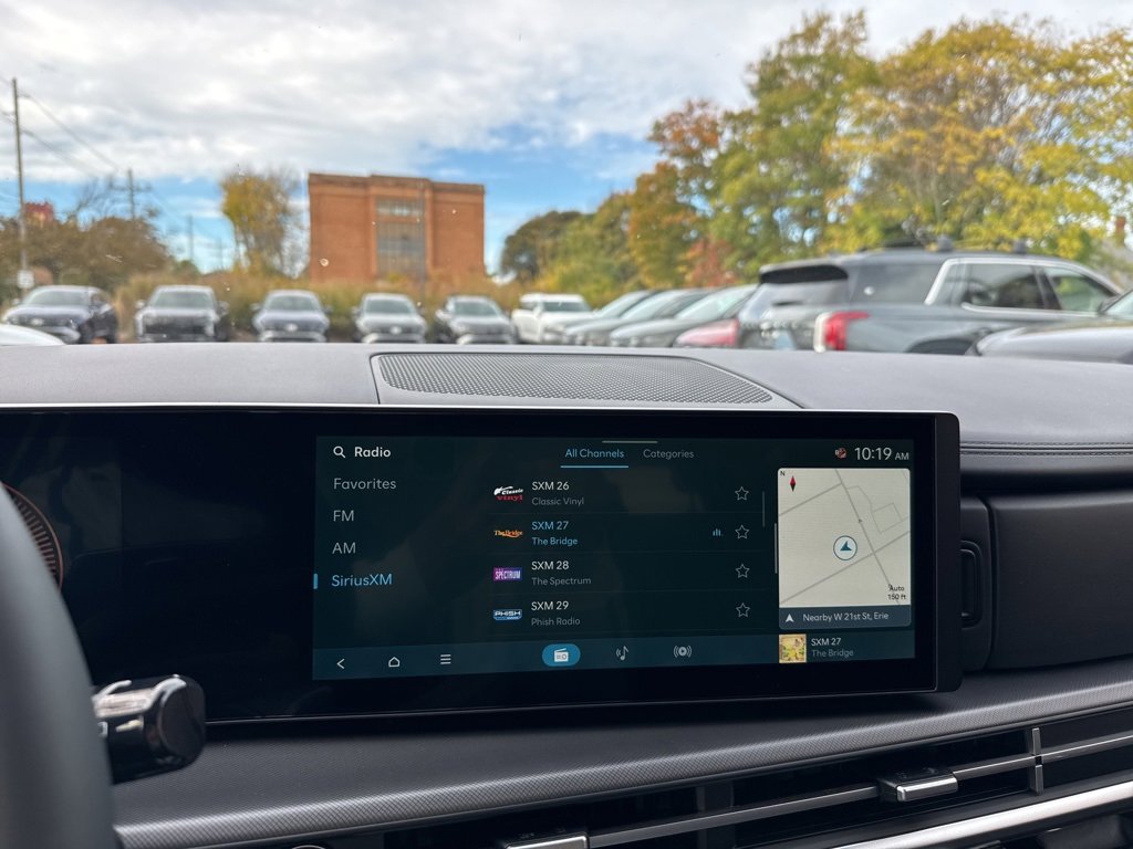 New 2026 Hyundai Santa Fe XRT image 31