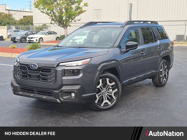 Used 2026 Subaru Outback Touring XT