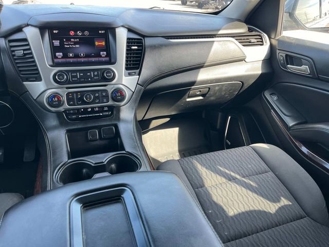 Used 2015 GMC Yukon SLE w/ Convenience Package RWD image 18