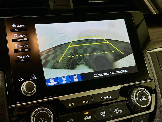 Used 2019 Honda Civic EX-L image 16