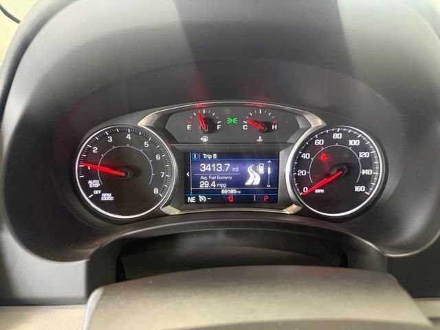 Used 2022 GMC Terrain SLE w/ Driver Convenience Package AWD/4WD image 27