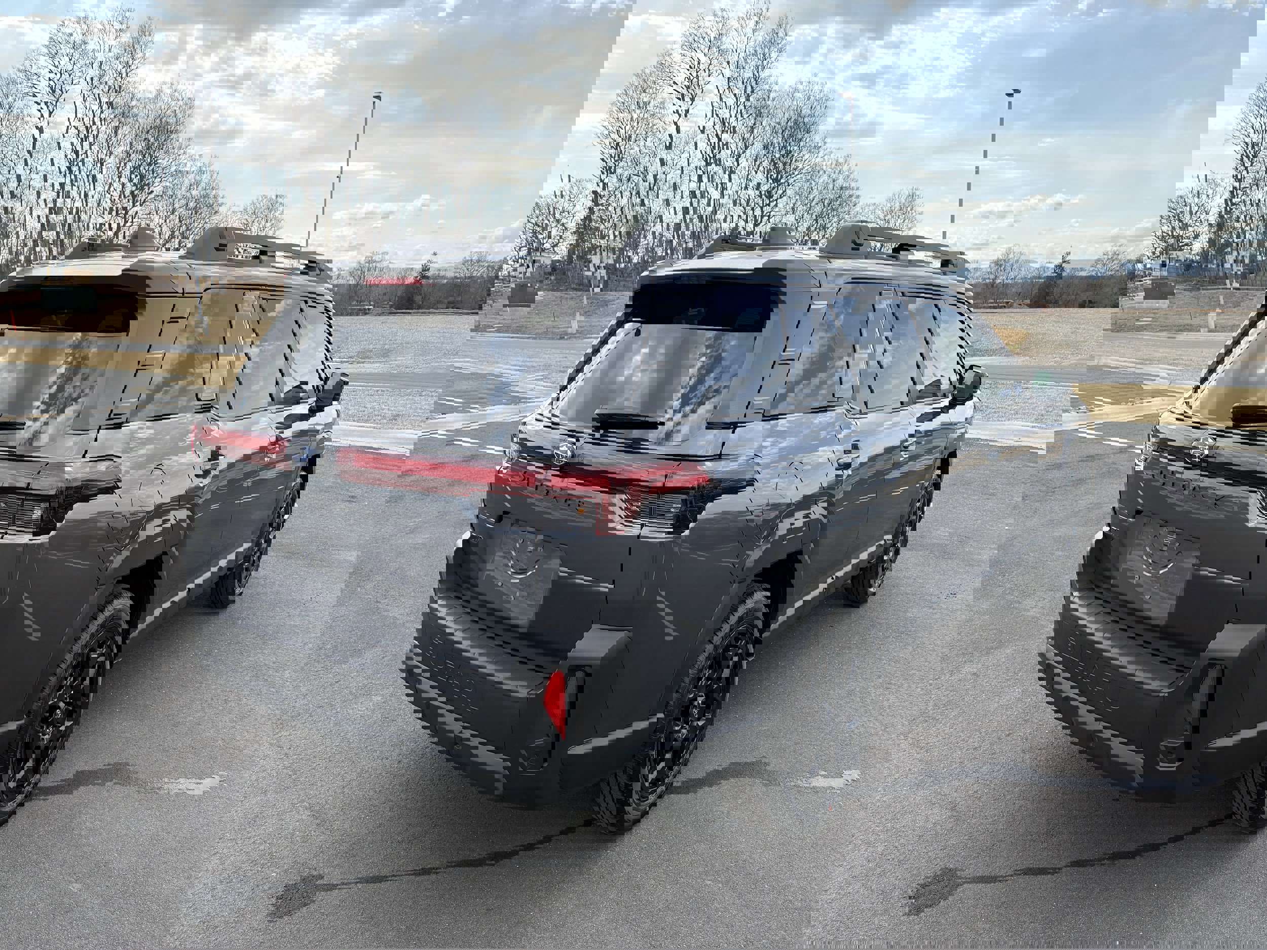 New 2026 Subaru Outback Limited image 9