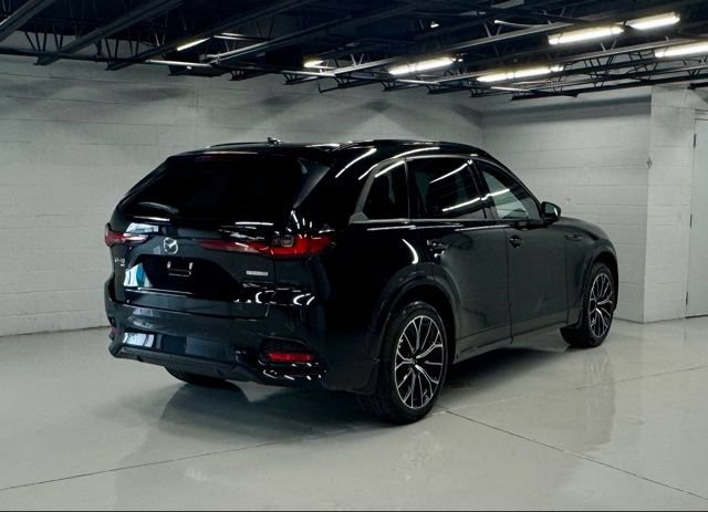 Used 2025 MAZDA CX-70 3.3 Turbo S w/ Premium Plus AWD/4WD image 6