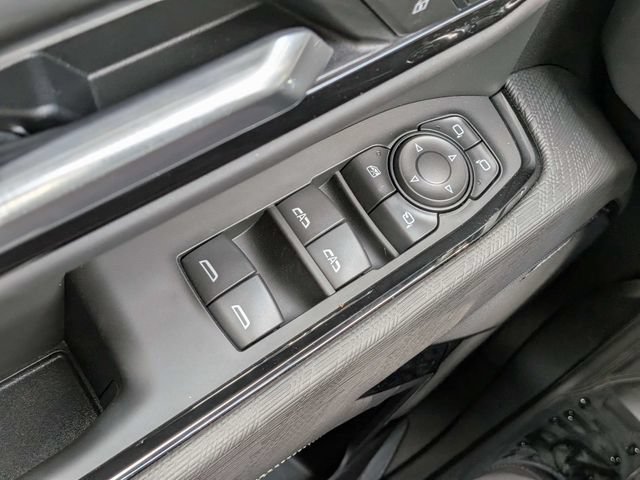 New 2026 GMC Sierra 1500 AT4X w/ LPO, Black Badging Package AWD/4WD image 24