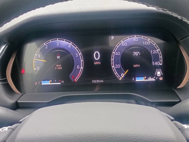 Used 2025 Jeep Grand Cherokee L Altitude RWD image 38