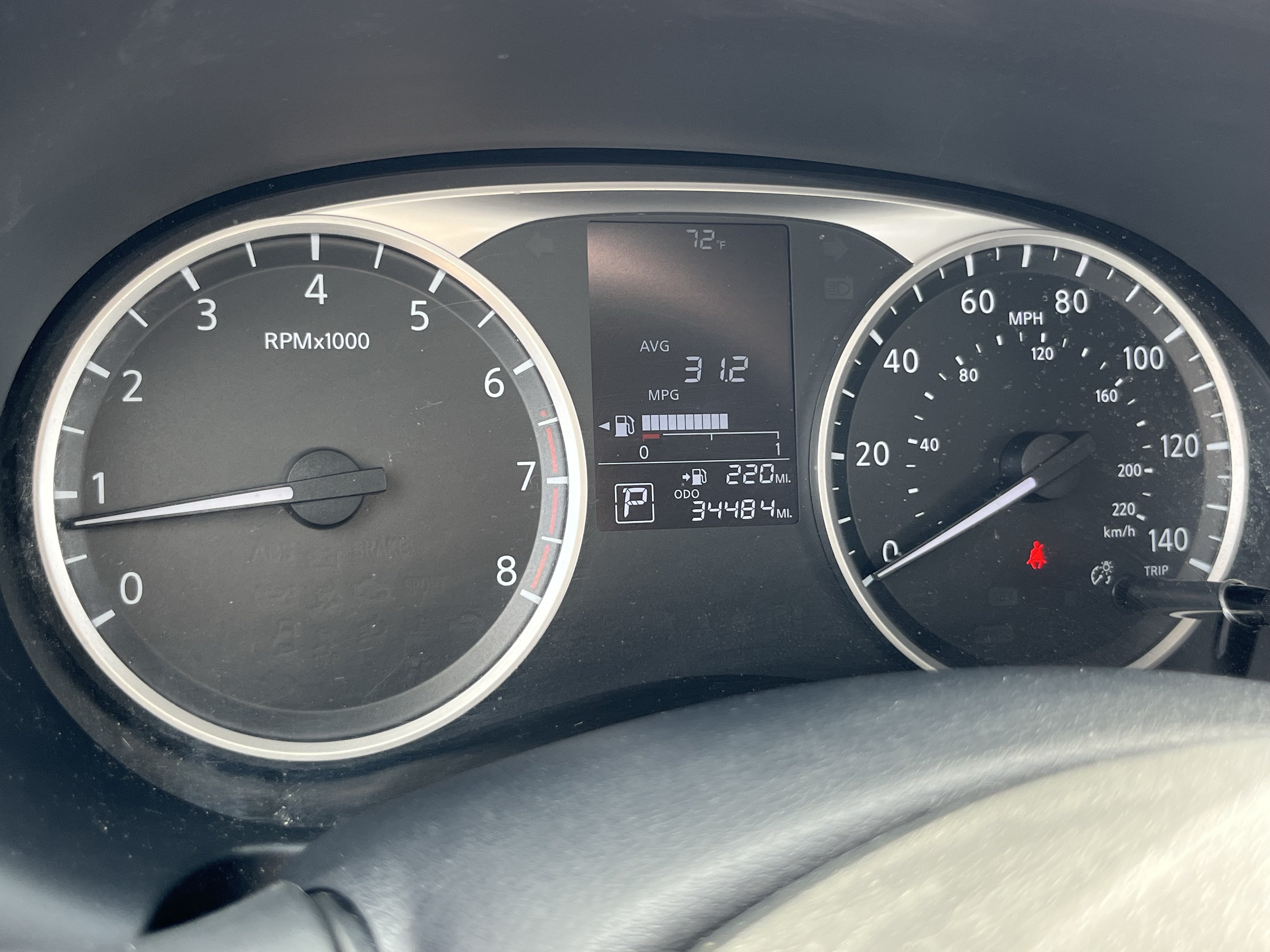 Used 2022 Nissan Kicks S w/ Interior Electronics Package FWD image 27