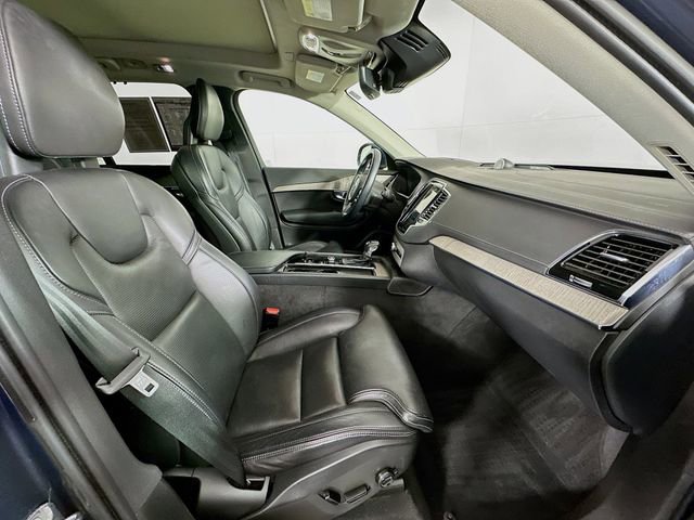 Used 2021 Volvo XC90 T6 Inscription w/ Advanced Package image 28