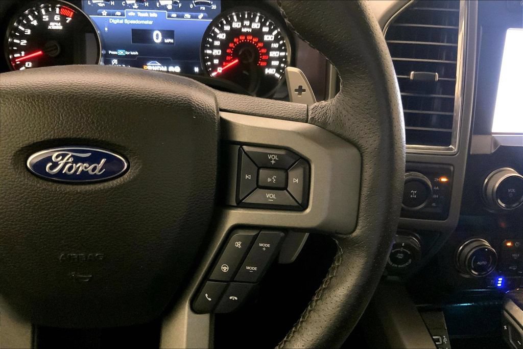 Used 2019 Ford F150 Raptor w/ Equipment Group 802A Luxury AWD/4WD image 19