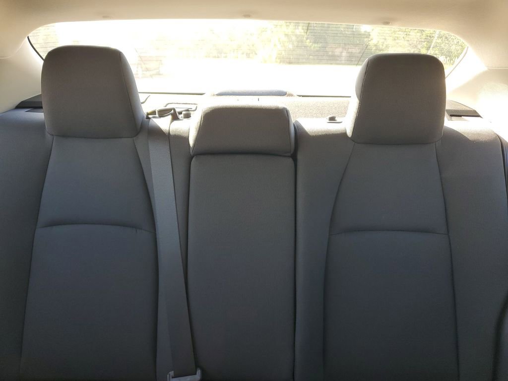 Certified 2024 Toyota Corolla LE image 13