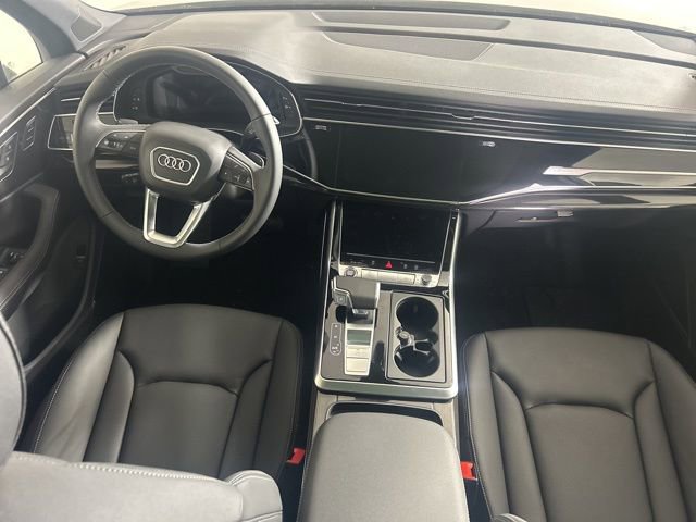 New 2026 Audi Q7 3.0T Premium Plus image 14