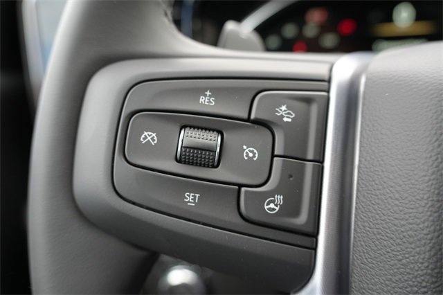 New 2026 GMC Sierra 1500 Elevation w/ Preferred Package image 12