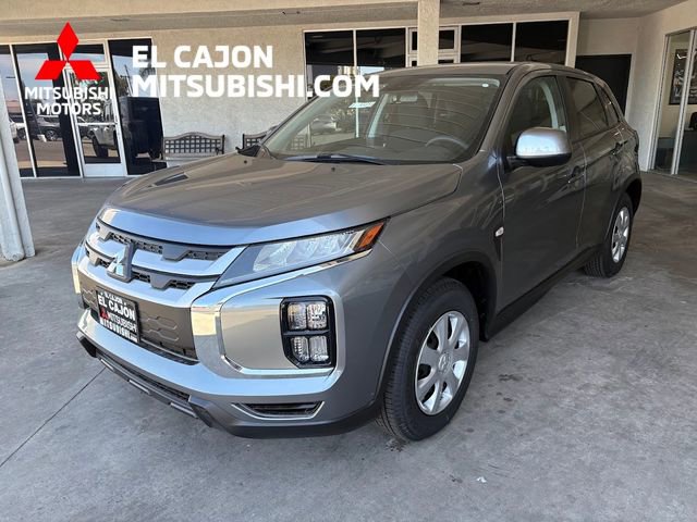 New 2026 Mitsubishi Outlander Sport AWD image 8