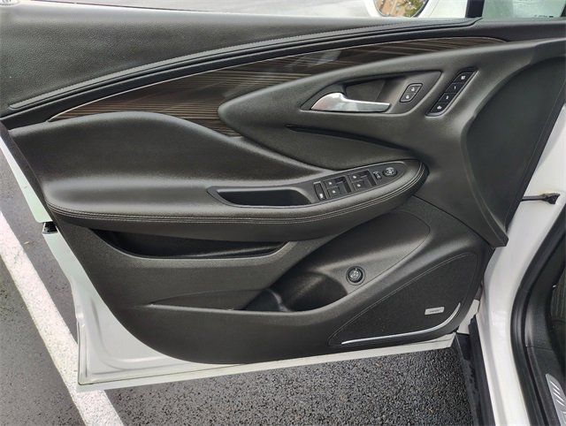 Used 2019 Buick Envision Premium image 12