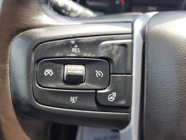 Used 2022 GMC Sierra 1500 SLT AWD/4WD image 20