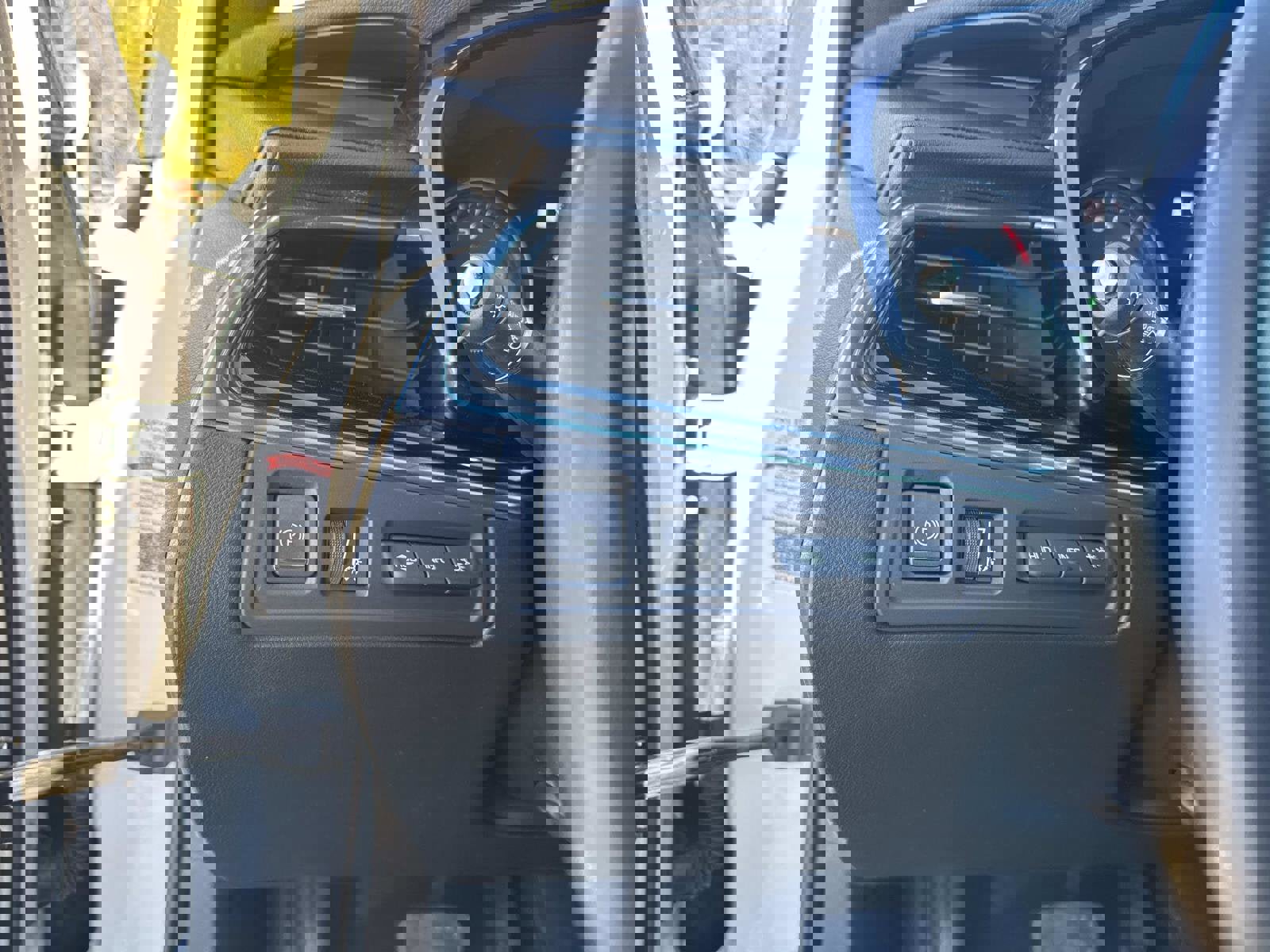 Used 2021 Cadillac XT6 Premium Luxury image 34