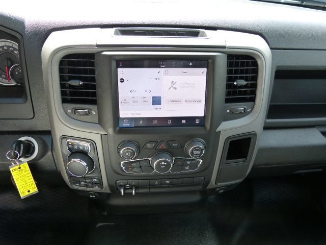 Used 2023 RAM 1500 Tradesman w/ Electronics Group AWD/4WD image 24