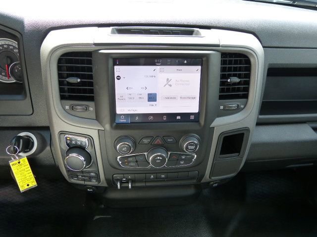 Used 2023 RAM 1500 Tradesman w/ Electronics Group image 24